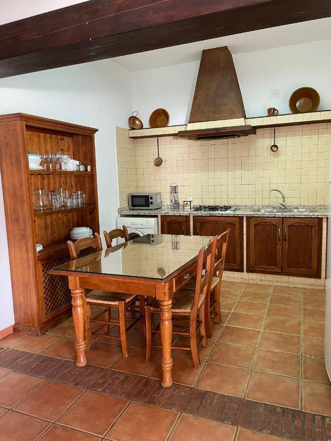 Willa Casa Manolin Kordoba Zewnętrze zdjęcie